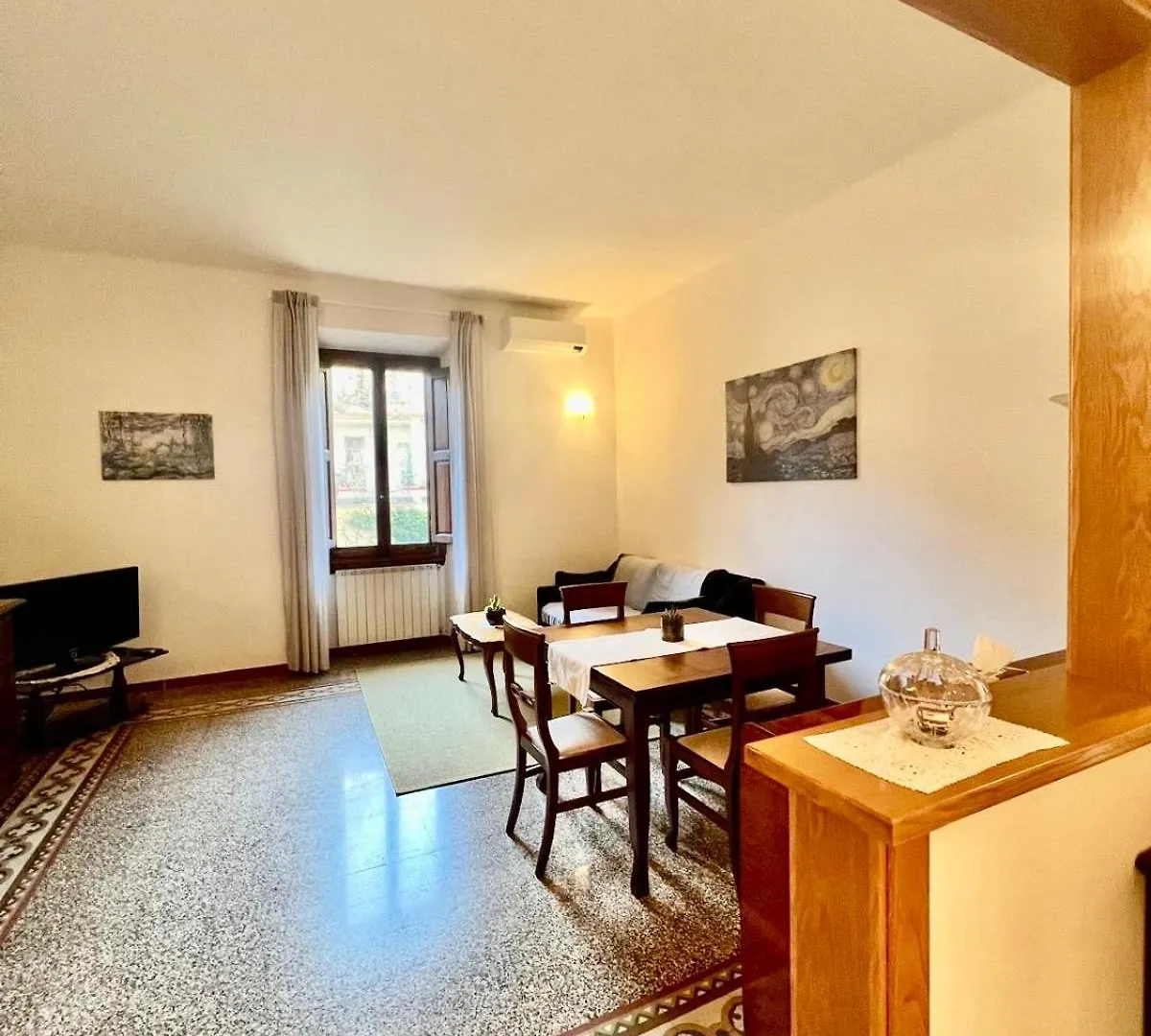 Il Giardino Segreto Apartment Florence 0*,  Italy
