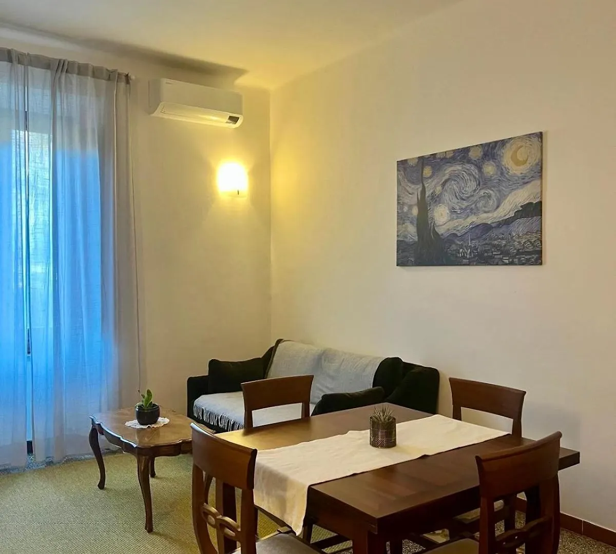 Il Giardino Segreto Apartment Florence Italy