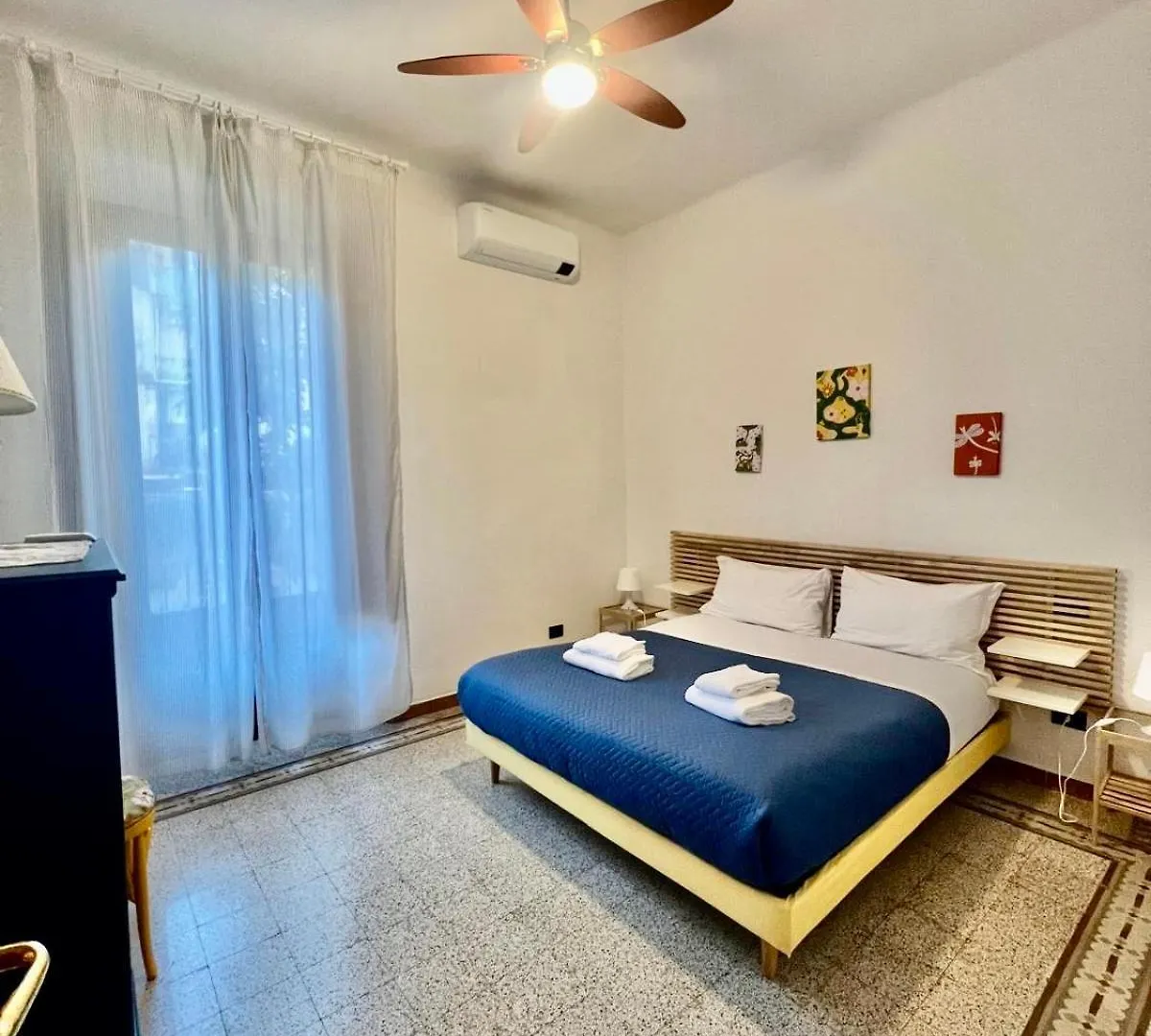 Il Giardino Segreto Apartment Florence